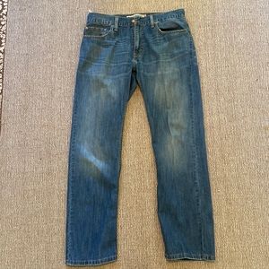 Levi’s 34x30 jeans